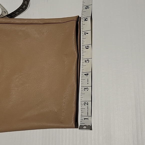 Spanx Leather Like Straight Pants - Picture 12 of 14